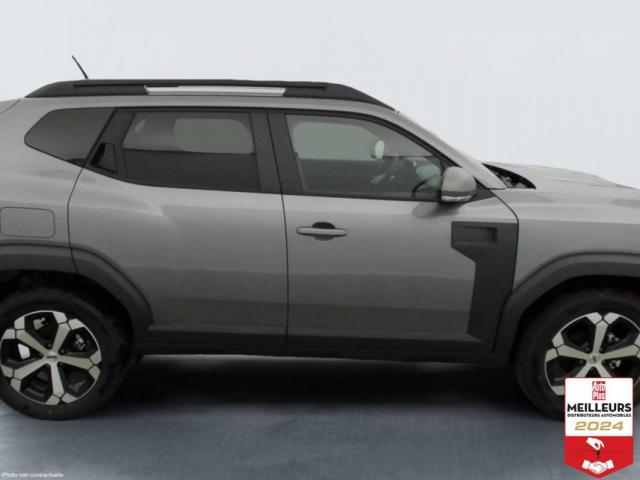 Dacia Duster image 1