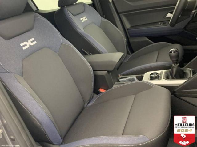 Dacia Duster image 7