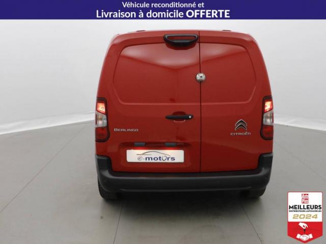 Citroen Berlingo image 6