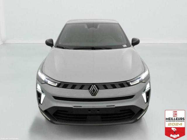 Renault Symbioz image 5