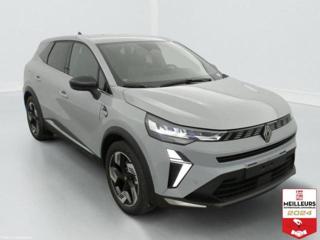 Renault Symbioz image 4