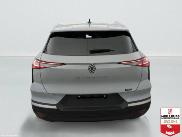 Renault Symbioz image 9