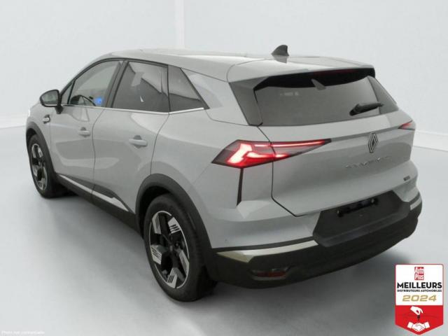 Renault Symbioz image 2