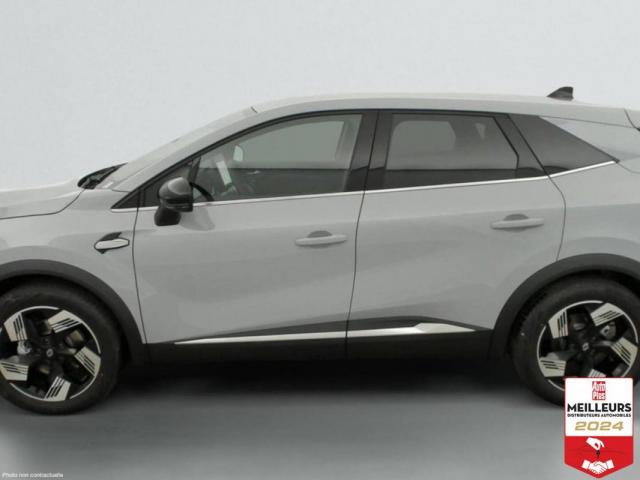 Renault Symbioz image 1