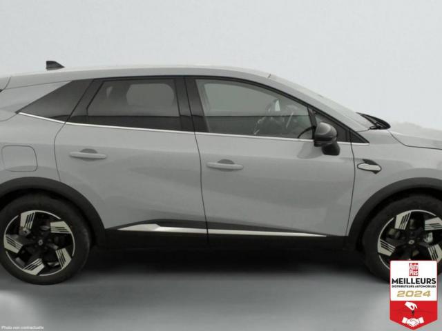 Renault Symbioz image 6
