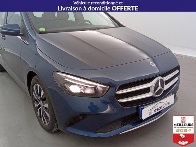Mercedes Benz Classe B image 7