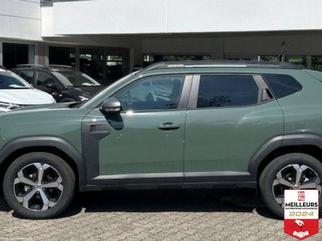 Dacia Duster image 1