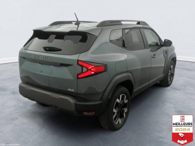 Dacia Duster image 6