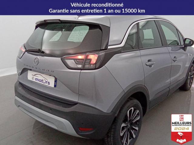 Opel Crossland image 6