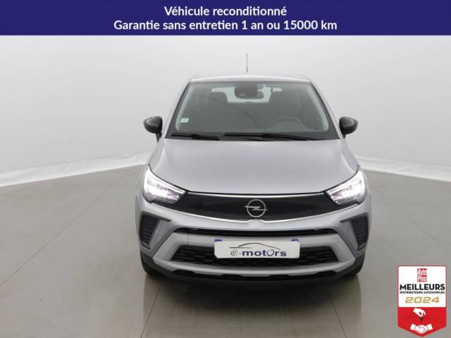 Opel Crossland image 3