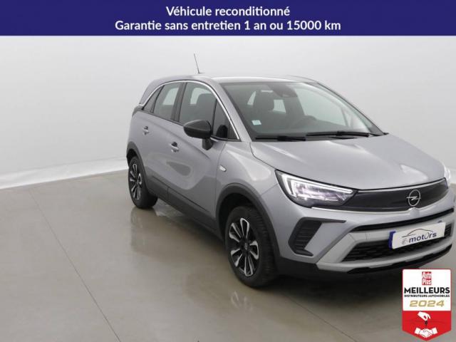 Opel Crossland image 9