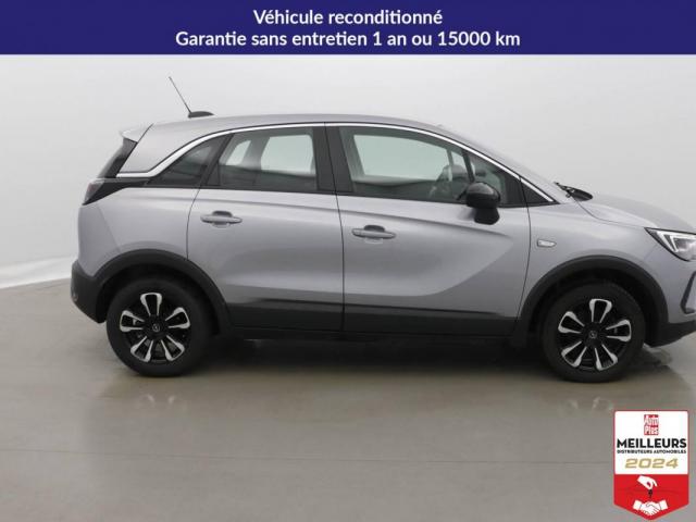 Opel Crossland image 7