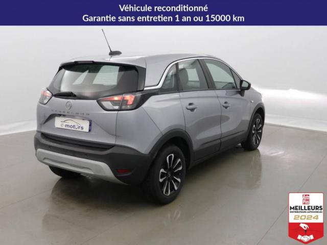 Opel Crossland image 1