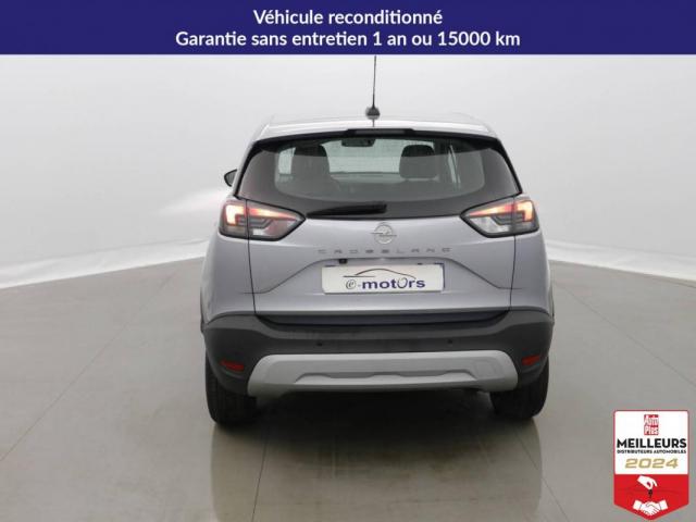 Opel Crossland image 5