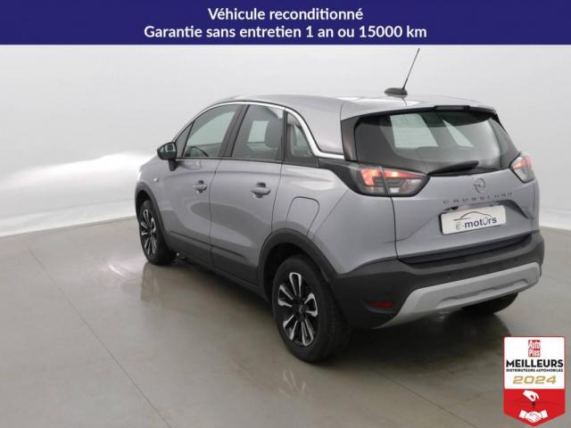 Opel Crossland image 4