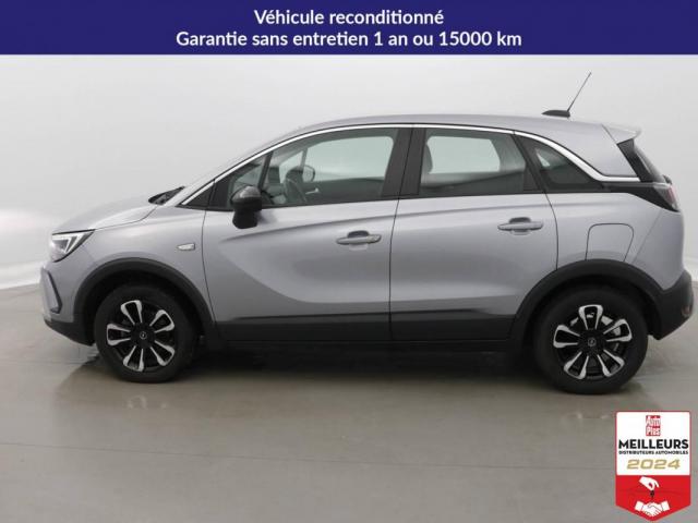 Opel Crossland image 8