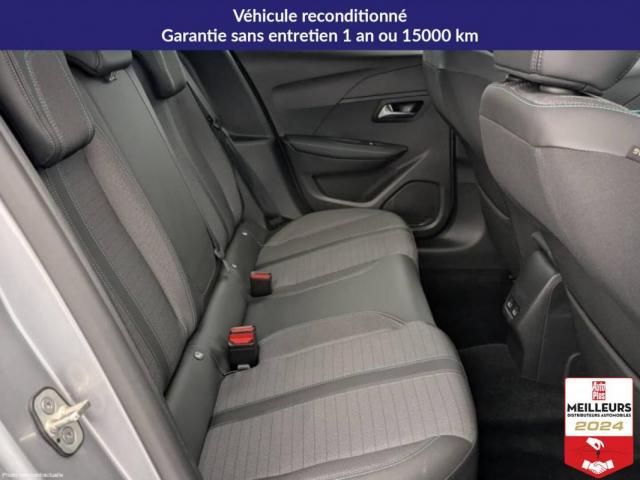 Peugeot 208 image 3