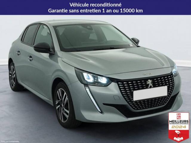 Peugeot 208 image 4