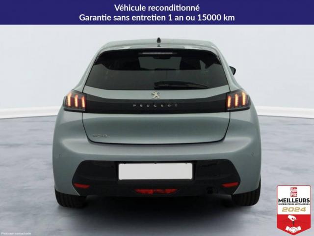 Peugeot 208 image 9