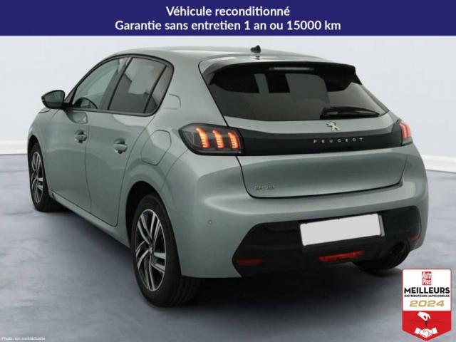 Peugeot 208 image 1