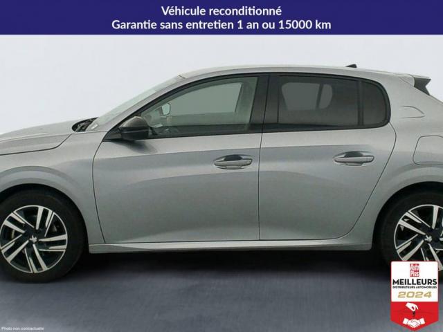 Peugeot 208 image 8