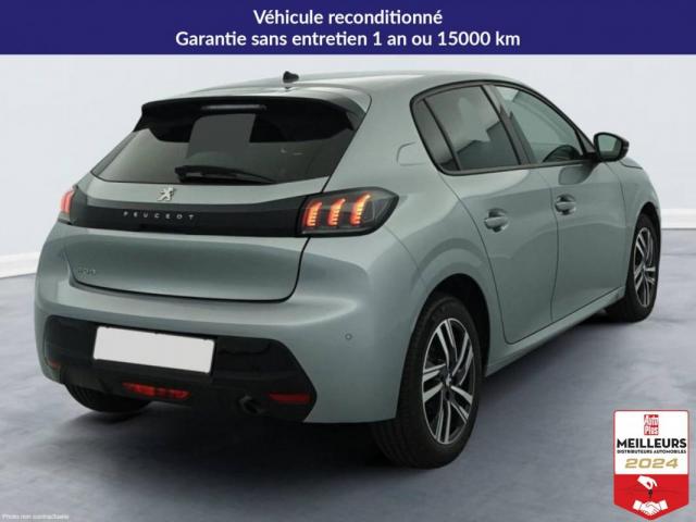 Peugeot 208 image 6
