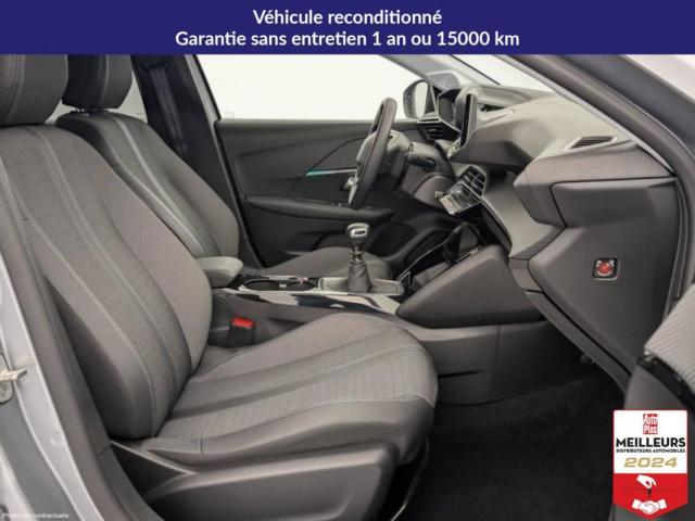 Peugeot 208 image 7