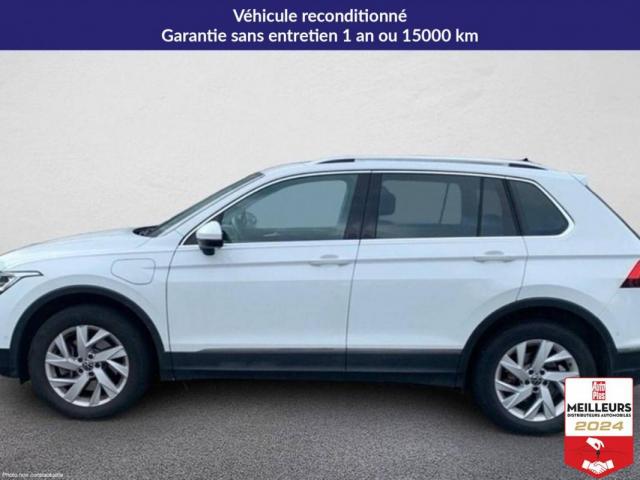 Volkswagen Tiguan image 2