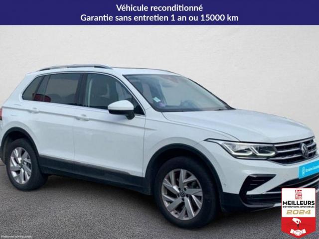 Volkswagen Tiguan image 4