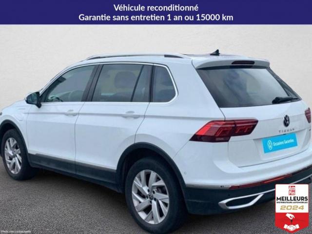 Volkswagen Tiguan image 1