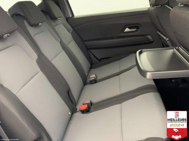 Dacia Jogger image 6