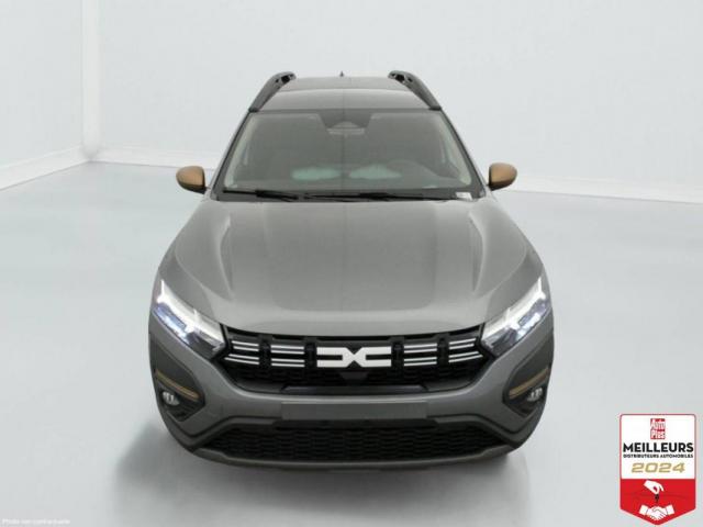 Dacia Jogger image 2