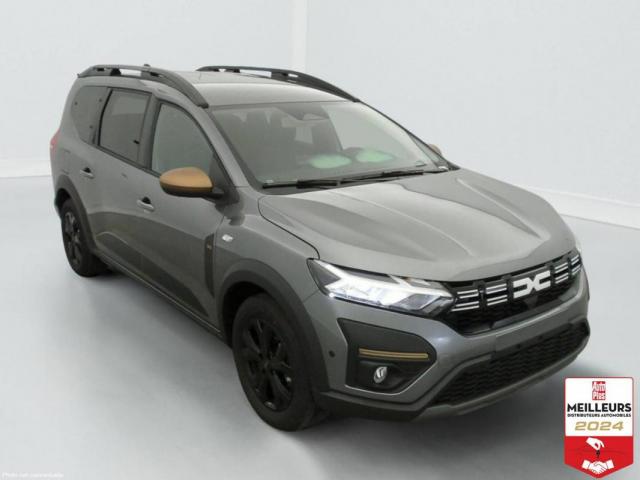 Dacia Jogger image 1