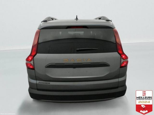 Dacia Jogger image 9