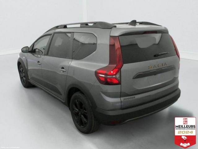 Dacia Jogger image 8