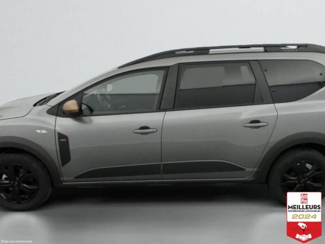 Dacia Jogger image 3