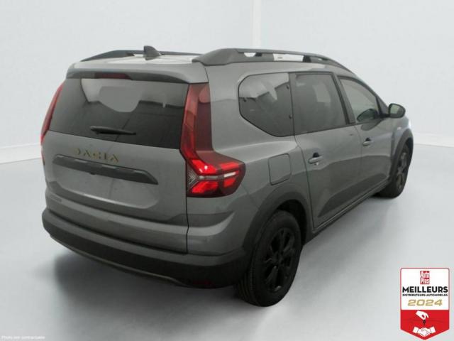 Dacia Jogger image 4