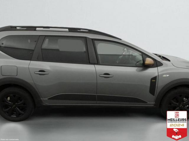 Dacia Jogger image 7