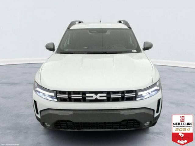 Dacia Duster image 3