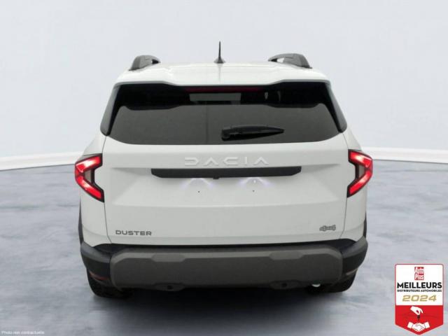Dacia Duster image 9