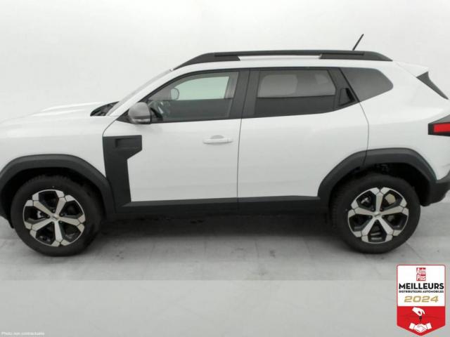 Dacia Duster image 7