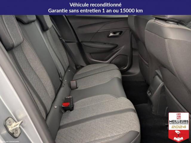 Peugeot 208 image 4