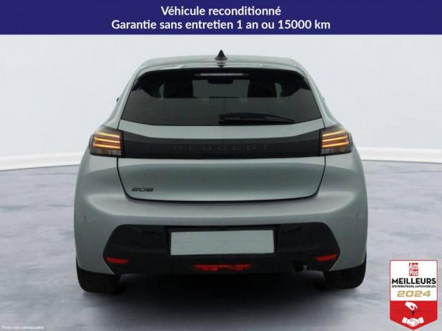 Peugeot 208 image 8