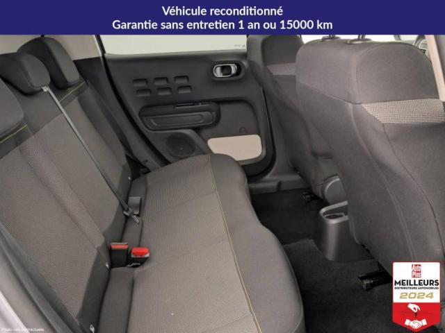 Citroen C3 image 1