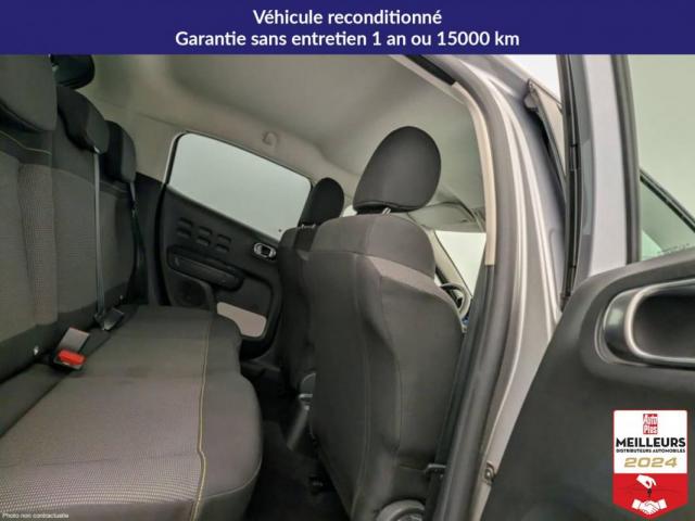 Citroen C3 image 4