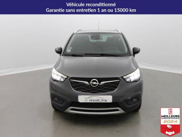 Opel Crossland X image 7