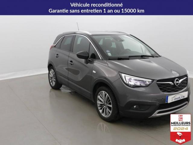 Opel Crossland X image 5