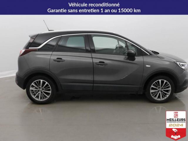 Opel Crossland X image 1