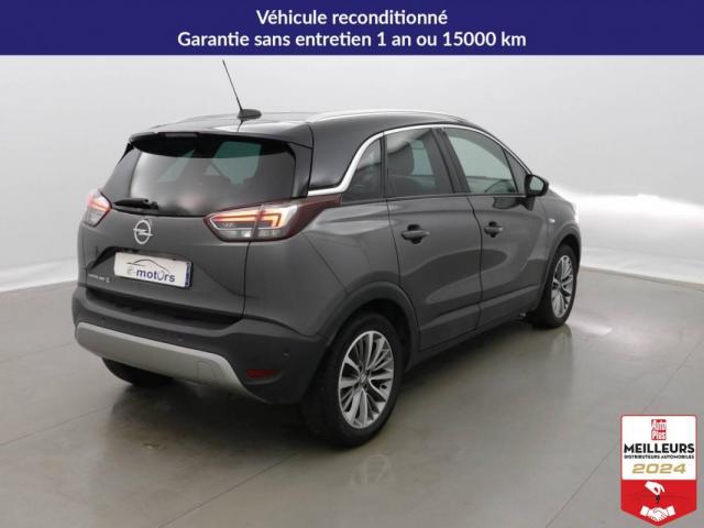 Opel Crossland X image 2