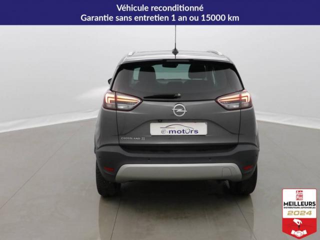 Opel Crossland X image 6